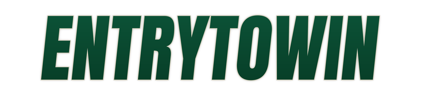 EntryToWin Logo